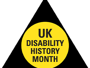 disability history month 2021 spotlight